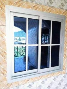 fenêtre sur mesure à Auzeville-Tolosane